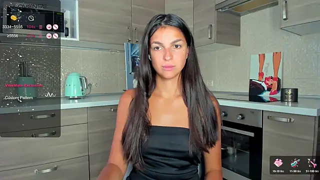 AngelGabe online show from 04.07.26