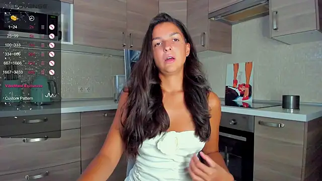 AngelGabe online show from 04.12.26