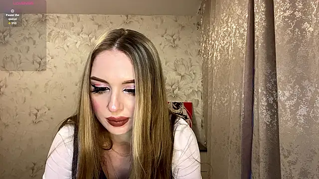 LeaClaerky online show from 03.17.26