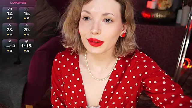 VinylKiss online show from 04.12.26