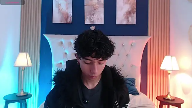 Snapshot of Aiden_Rivers_ chatting on 07.08.26 Aiden Rivers online show from 07.08.26