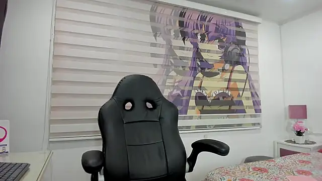 Snapshot of Chanelwill chatting on 03.14.26 Chanelwill online show from 03.14.26