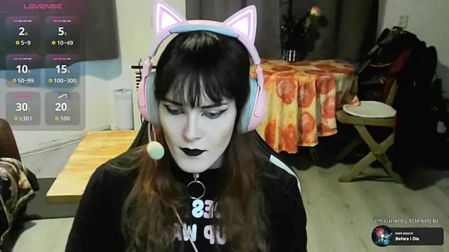 Samanteased online show from 03.01.26