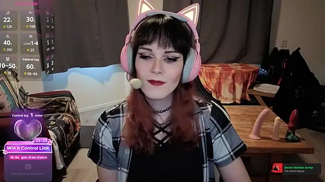 Samanteased online show from 05.14.26