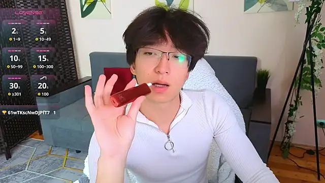 DianInav online show from 04.16.26