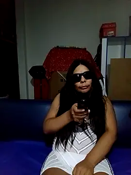 venus-marte online show from 03.09.26