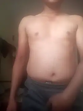 hunk man online show from 03.01.26