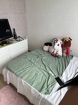 Alana SmithXx online show from 04.16.26