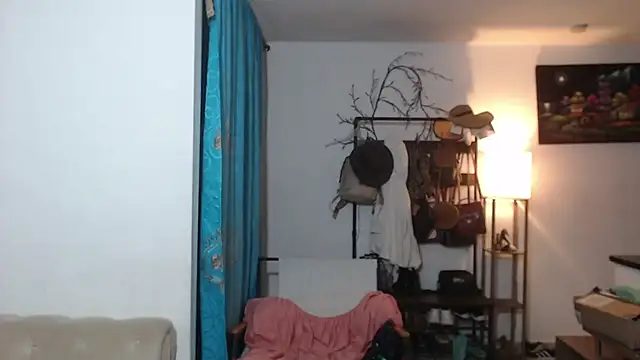 Dani-brown online show from 06.22.26