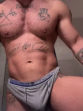 Tiziano94 online show from 03.16.26