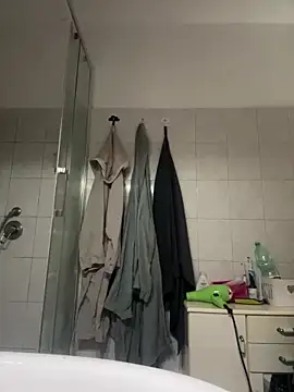 Tiziano94 online show from 03.20.26