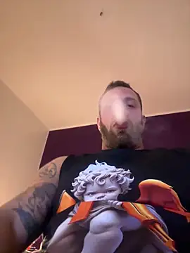 Tiziano94 online show from 03.21.26