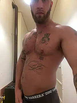 Tiziano94 online show from 03.22.26