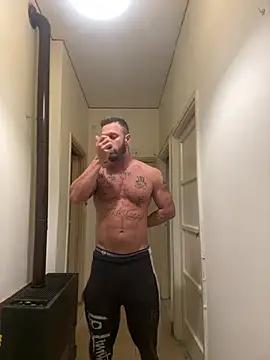 Tiziano94 online show from 04.04.26