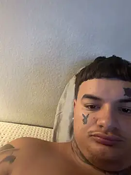 BigdaddyFabian online show from 02.18.26