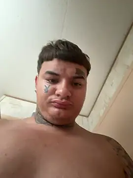 BigdaddyFabian online show from 02.23.26