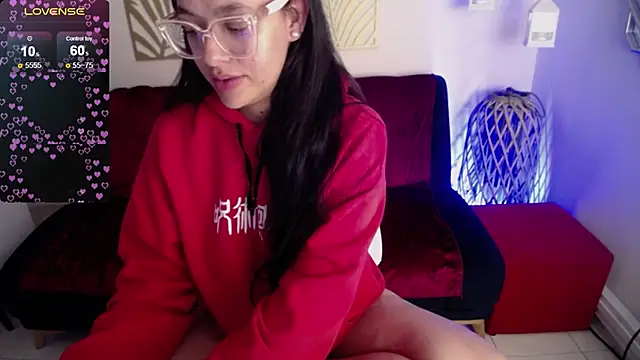 spicydollx online show from 03.07.26