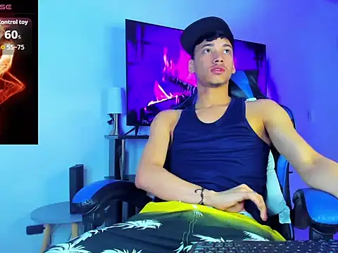 Lyam Russo online show from 03.28.26