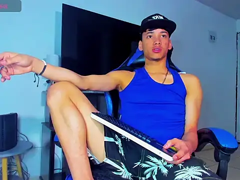 Lyam Russo online show from 04.09.26