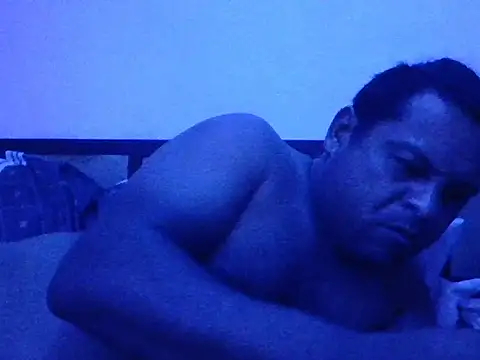 DesexedCooler online show from 04.10.26