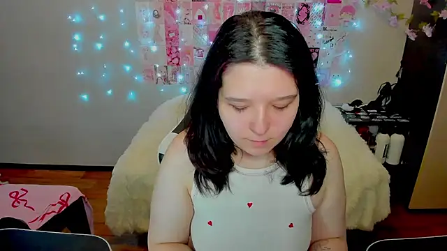 Kate Acid online show from 02.24.26