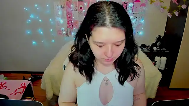 Kate Acid online show from 02.26.26