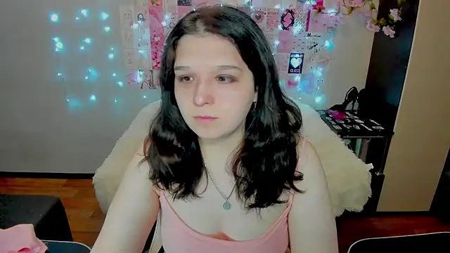 Kate Acid online show from 04.12.26