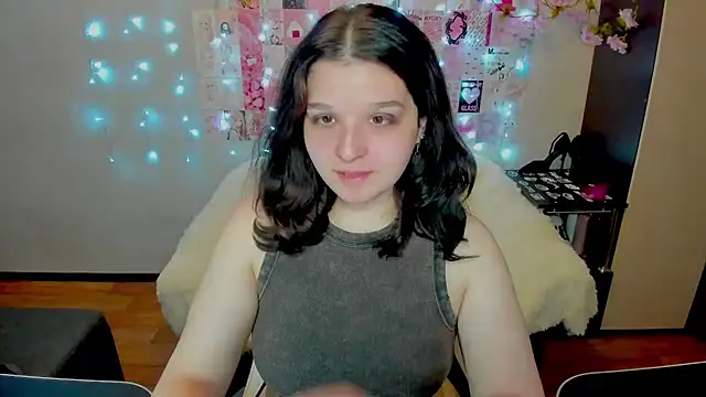 Kate Acid online show from 04.13.26