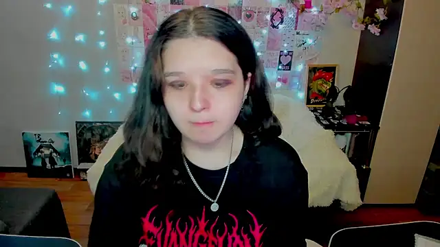 Snapshot of Kate_Acid chatting on 05.01.26 Kate Acid online show from 05.01.26
