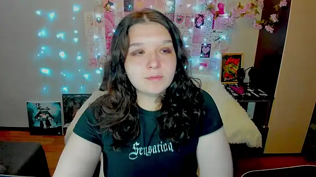 Snapshot of Kate_Acid chatting on 05.11.26 Kate Acid online show from 05.11.26