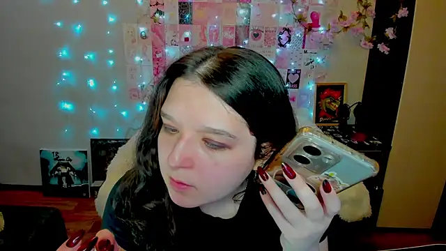 Snapshot of Kate_Acid chatting on 05.13.26 Kate Acid online show from 05.13.26