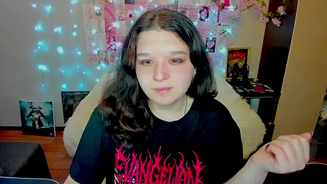 Snapshot of Kate_Acid chatting on 05.19.26 Kate Acid online show from 05.19.26