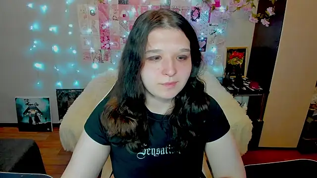 Snapshot of Kate_Acid chatting on 05.27.26 Kate Acid online show from 05.27.26