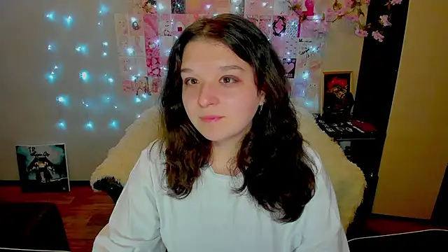 Snapshot of Kate_Acid chatting on 06.03.26 Kate Acid online show from 06.03.26