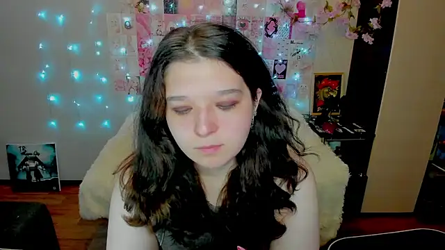 Snapshot of Kate_Acid chatting on 06.07.26 Kate Acid online show from 06.07.26