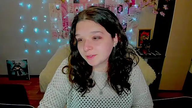 Snapshot of Kate_Acid chatting on 06.10.26 Kate Acid online show from 06.10.26