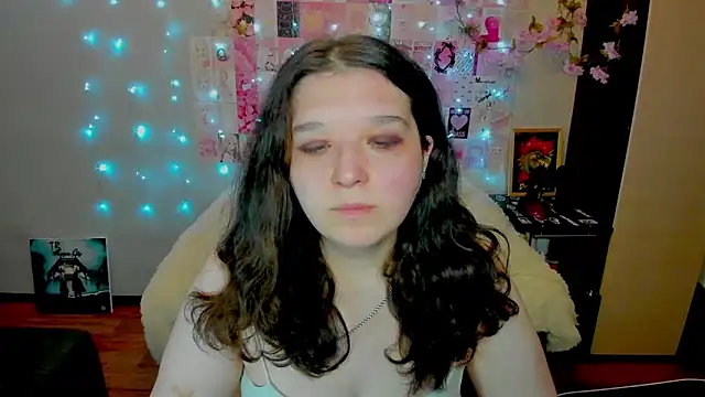 Snapshot of Kate_Acid chatting on 06.12.26 Kate Acid online show from 06.12.26
