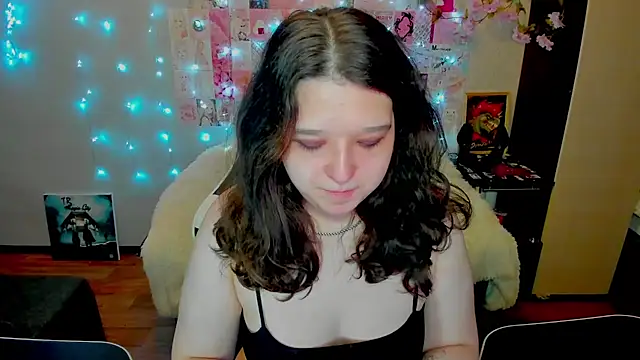 Snapshot of Kate_Acid chatting on 06.28.26 Kate Acid online show from 06.28.26
