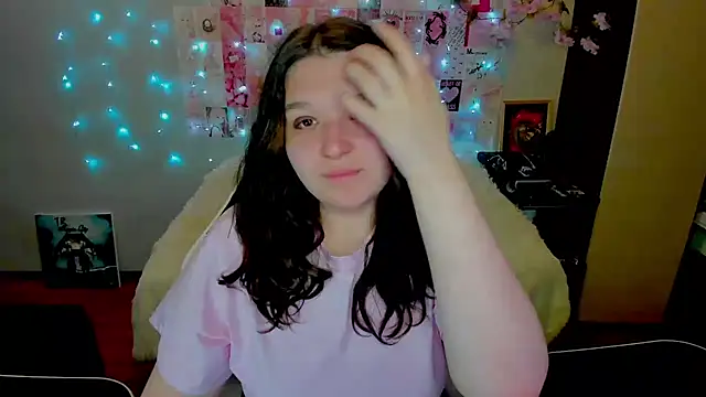 Snapshot of Kate_Acid chatting on 07.05.26 Kate Acid online show from 07.05.26