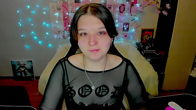 Snapshot of Kate_Acid chatting on 07.13.26 Kate Acid online show from 07.13.26
