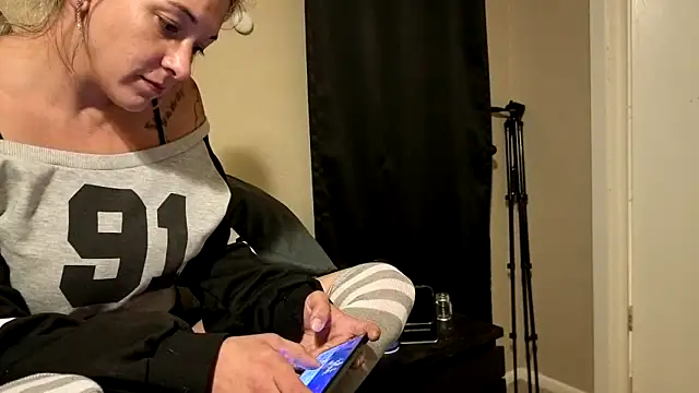 MissBella0969 online show from 04.23.26