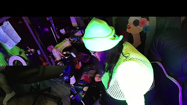Sinstresshemlock online show from 06.27.26