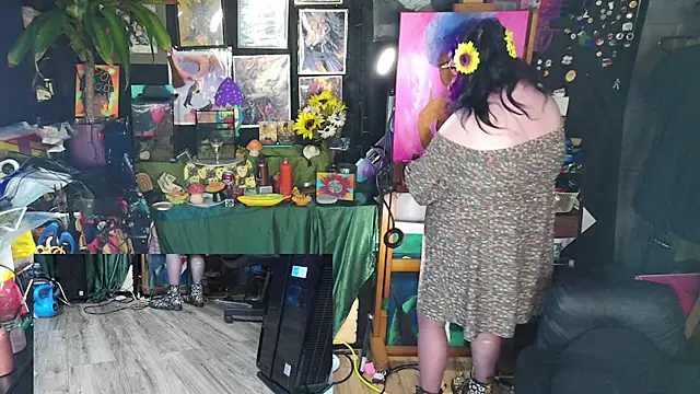 Sinstresshemlock online show from 07.24.26