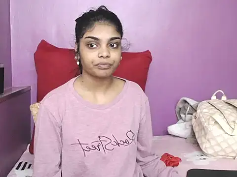Snapshot of indianicon23 chatting on 05.02.26 indianicon23 online show from 05.02.26