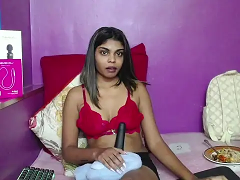 Snapshot of indianicon23 chatting on 05.16.26 indianicon23 online show from 05.16.26