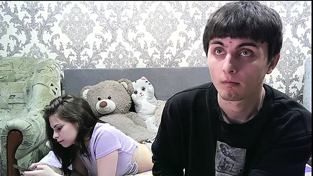 Snapshot of AmandaCouple chatting on 03.02.26 AmandaCouple online show from 03.02.26