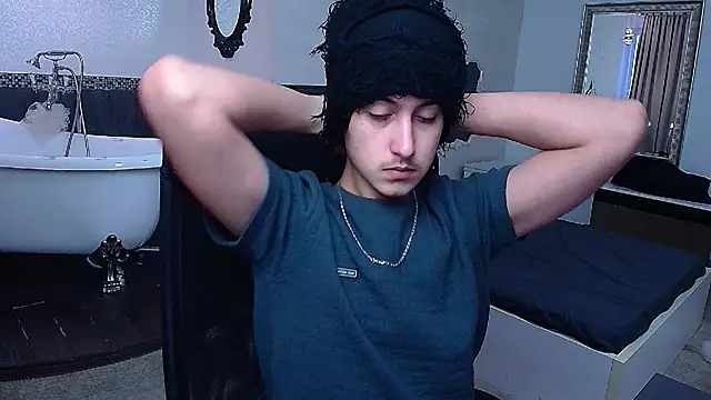 GriffinDane online show from 02.20.26