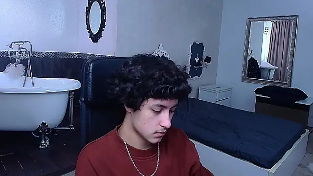 GriffinDane online show from 02.23.26