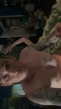 ItsAllgood6969 online show from 02.16.26