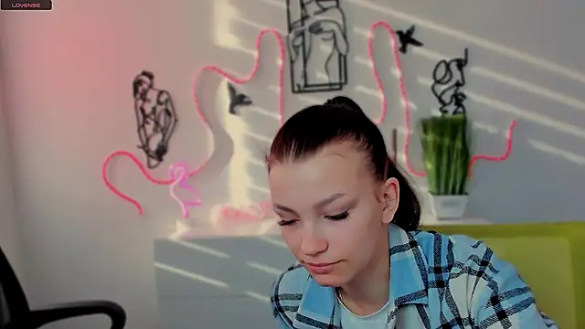 jenny donne online show from 03.16.26